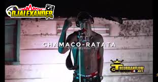 Especial Chamaco Chacaleria Mix 2021 By @DjAlexanderpty